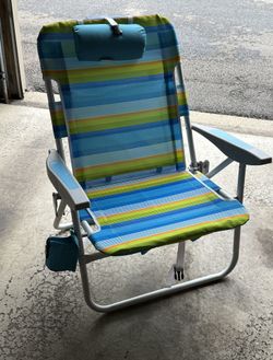 Rio Beach Chair