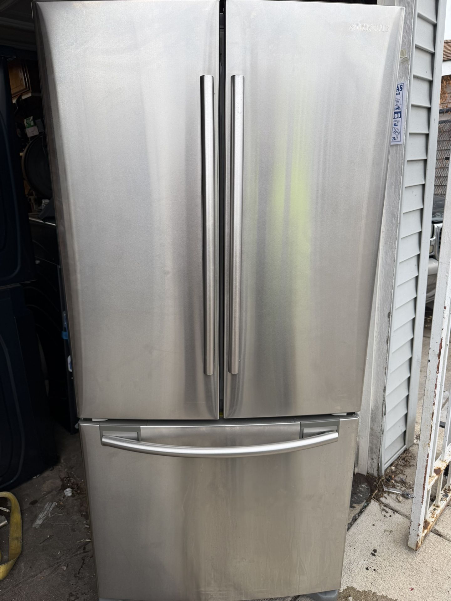 Samsung Refrigerator