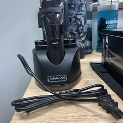 Babyliss Pro SnapFX
