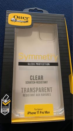 NEW OUTTER SYMMETRY PROTECTOR iPhone 11 Pro Max