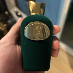 Sospiro Cadenza Eau De Parfum 