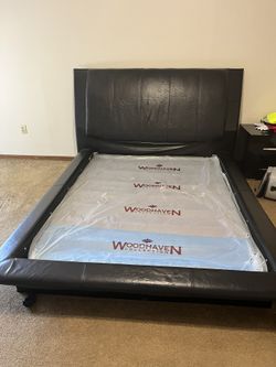 Bed Frame