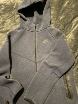 Nike Tech