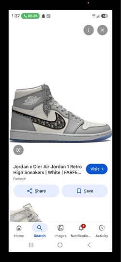 Nike shoes