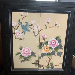 Medicine Cabinet 