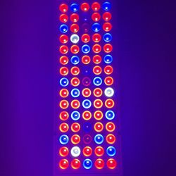 Full spectrum Grow Light