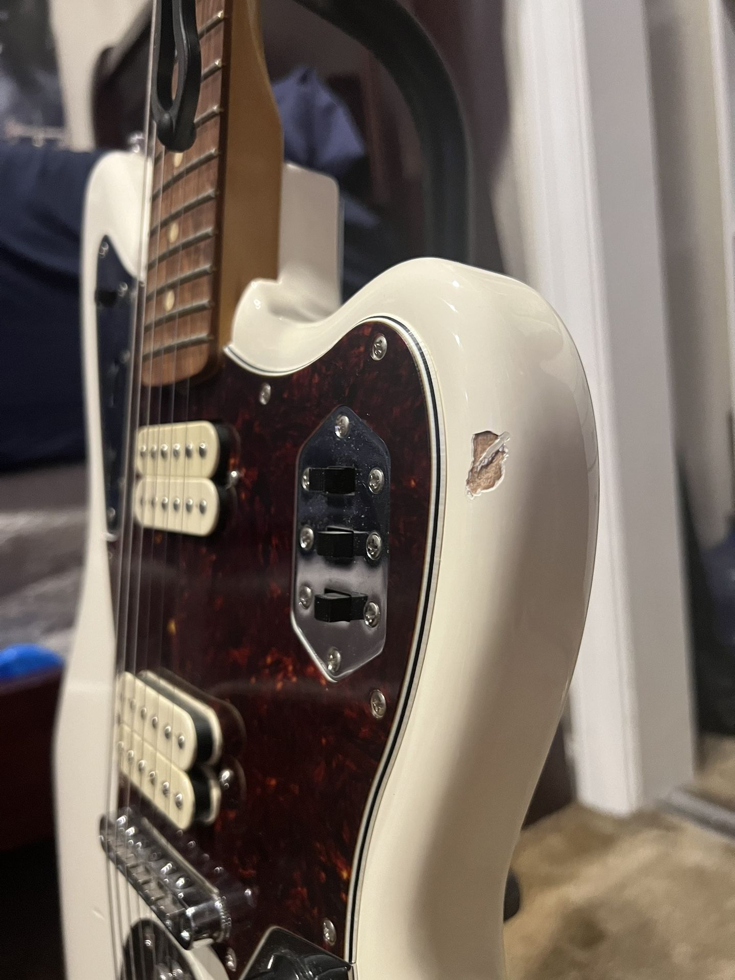Fender Jaguar for Sale in San Dimas, CA OfferUp