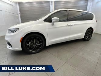 2022 Chrysler Pacifica