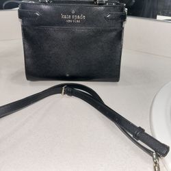 Kate Spade Small Satchel 
