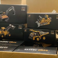 Brand news #4pcs set Alloy steel Version REMOTE CONTROL ENGINEERING TEAM