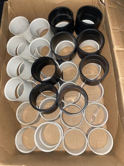 4 Inch Pvc Cup links