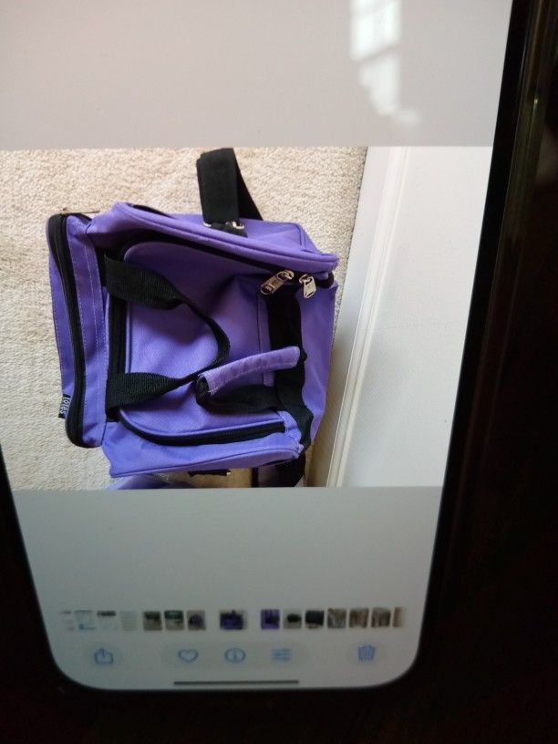 Medium Lunch Bag