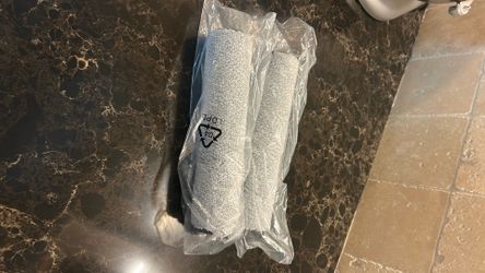 New tineco vacuum mop parts $15 both