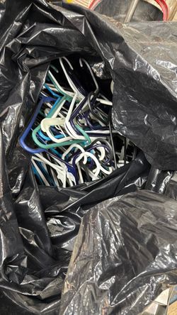 Clothing hangers