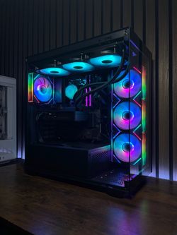 Gaming PC Upgrades & Part Swaps (PCs shown are not for sale)