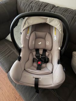 Joie- Infant Car Seat