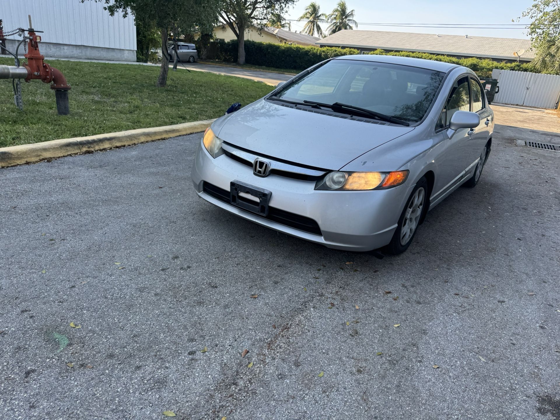 2006 Honda Civic