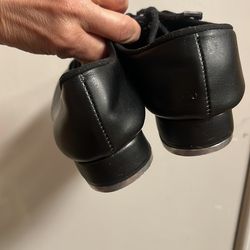Tap shoes Women’s black  7