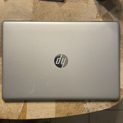 HP Laptop  i5-8250U CPU