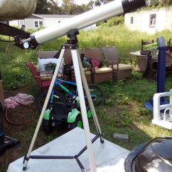 Children's Telescope $10