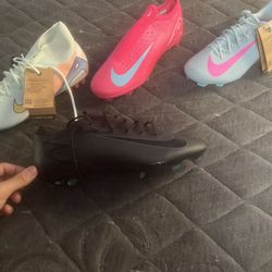 Soccer Cleats 