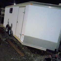 Car Trailer