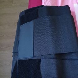 Polar Boots And A Waist Trainer New