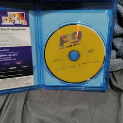 F9 Dvd With Stream Download Code