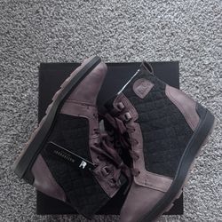 Sorel Evie Lace Bootie