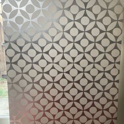 Large Painting / Wall Hanging 