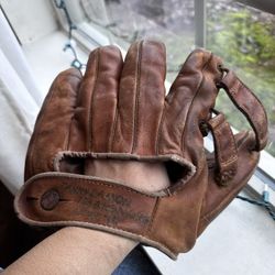 Vintage Spalding Softball 95SB