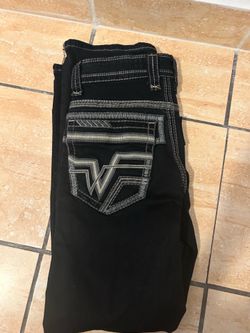 LAMASINI pants