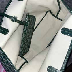 Goyard Bag 