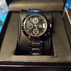 Gees Collection Watch 