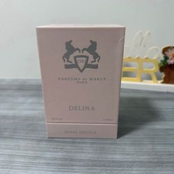 Parfum De Marly Delina