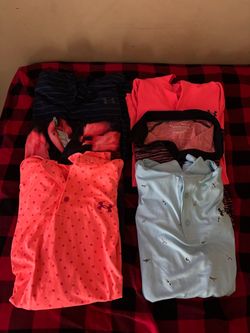 Polo Shirt Bundle