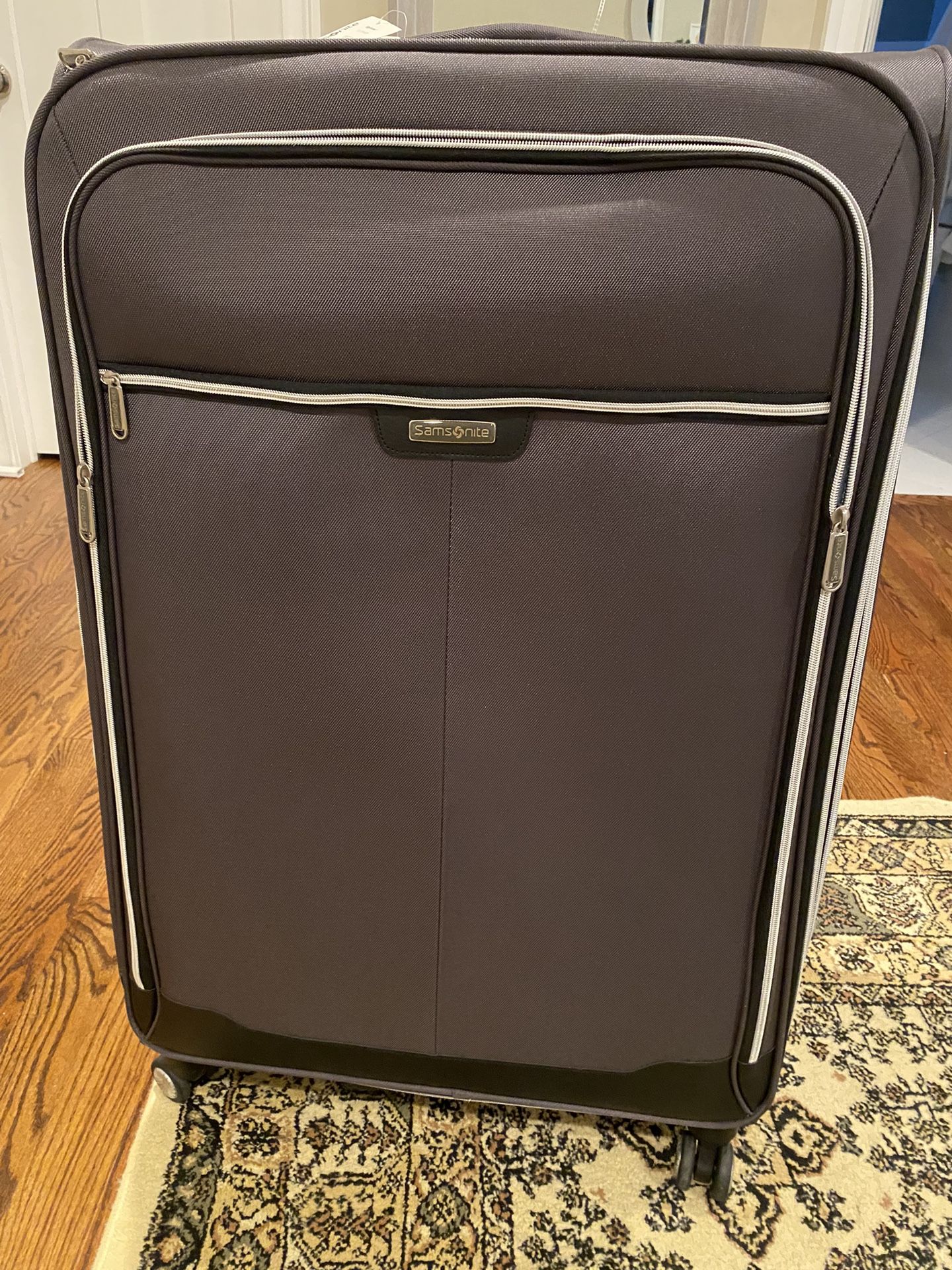 Samsonite maybole sales carry on