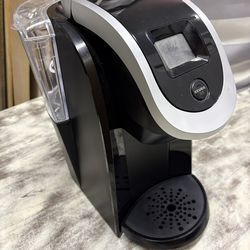 Keurig 2.0 Coffee Maker