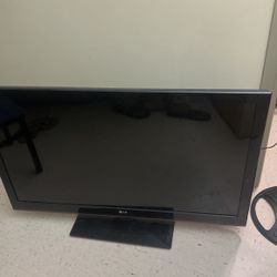 LG TV