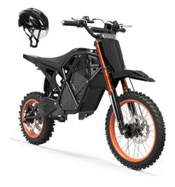 ESKUTE Electric Dirt Bike