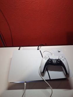 Playstation 5 slim digital