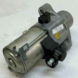 OEM 2018-2020 HONDA ACCORD 1.5L SEDAN ENGINE STARTER MOTOR SM-75014 31200-6A0-A01 # 79963 PART