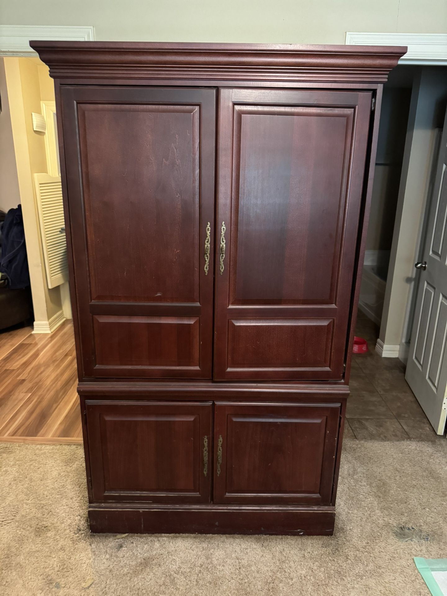 Armoire