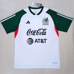 Mexico Training Kit 