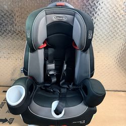 Graco Baby Car Seat 