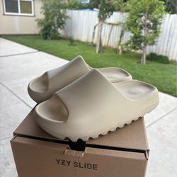 Yeezy Slides