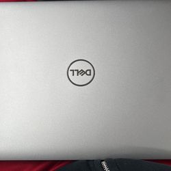 Dell Laptop 