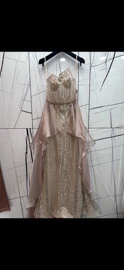 Dress Size S/M