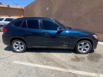 BMWX1
