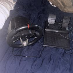 xbox wheel 
